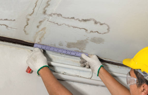24/7 Emergency Flood Damage Cleanup experts in Ashley, MI
